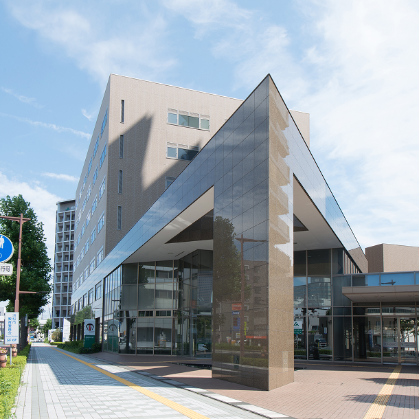 弁護士法人リコネス法律事務所 浜松オフィス