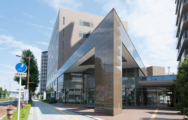 弁護士法人リコネス法律事務所 浜松オフィス